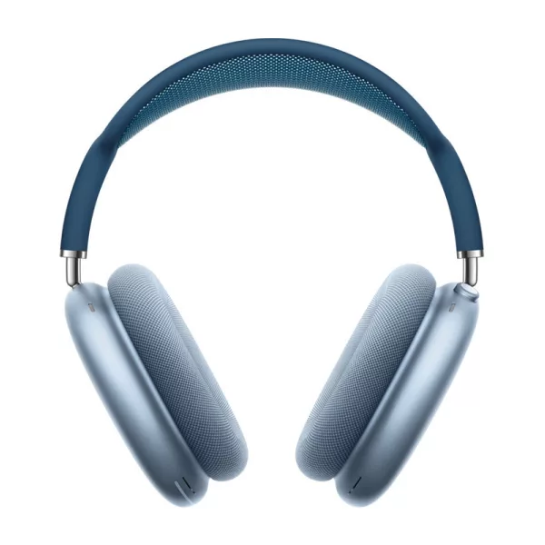 Apple AirPods Max nagyon jó