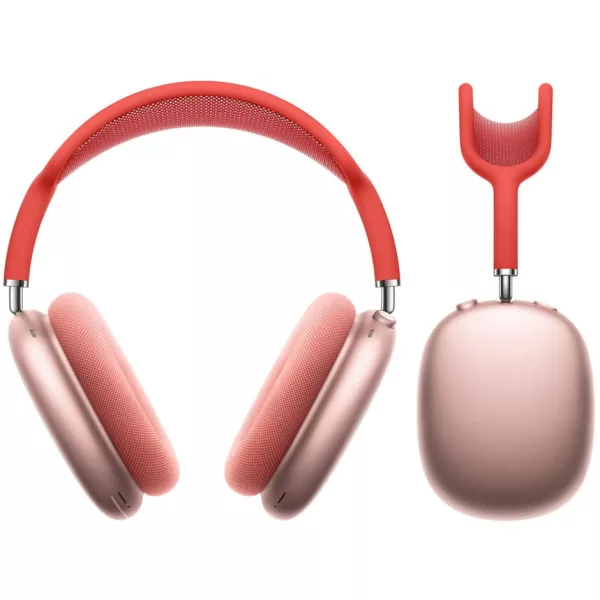 Apple AirPods Max nagyon jó