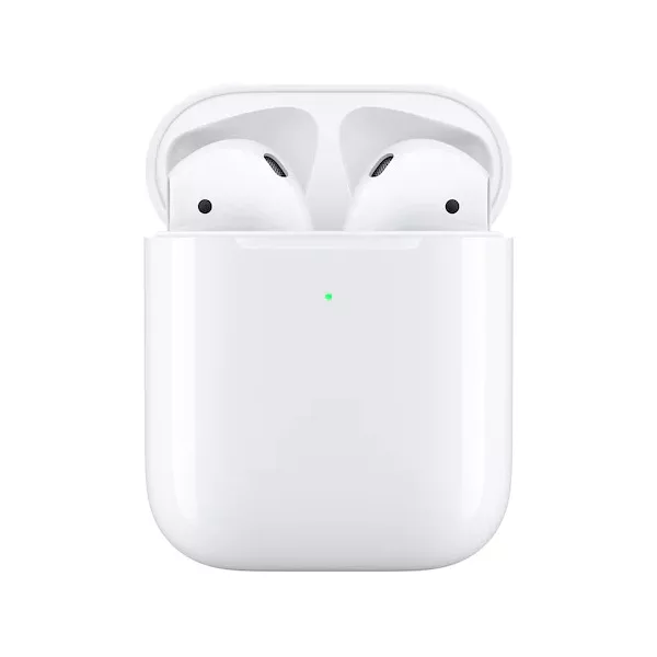 Apple Airpods 2 szuper