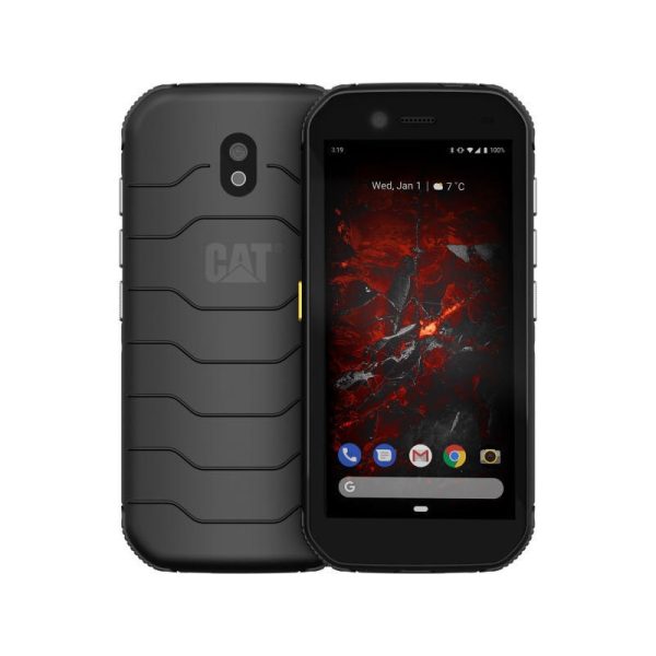 Caterpillar S42 32Gb Black Szuper