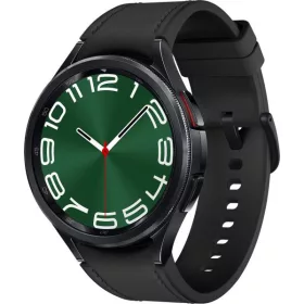 Samsung Galaxy Watch 6 Classic 47 mm nagyon jó