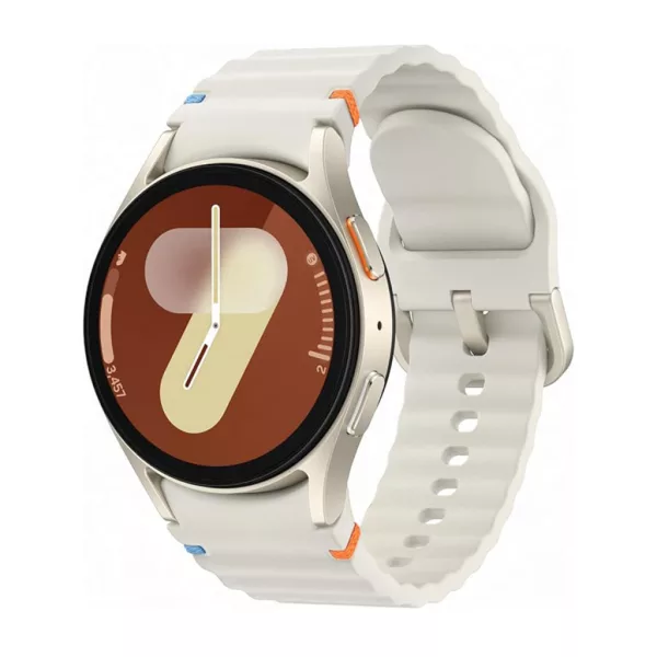 Samsung Galaxy Watch 7 41mm nagyon jó
