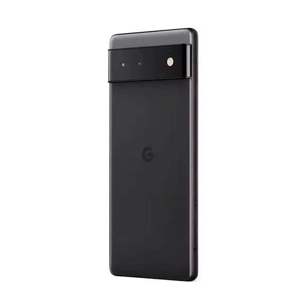 Google Pixel 6 128Gb Black Nagyon jó