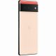Google Pixel 6 128Gb Kinda Coral Nagyon jó