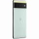 Google Pixel 6 128Gb Sorta Seafoam Nagyon jó