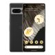 Google Pixel 7A 128Gb Charcoal Nagyon jó