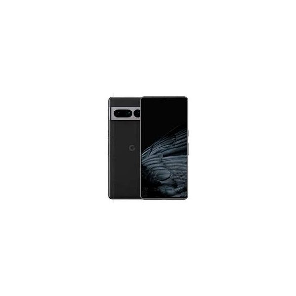 Google Pixel 7 128Gb Obsidian Jó