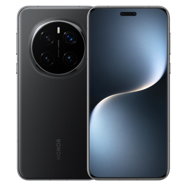 Honor Magic 7 Lite 256Gb/8Gb Titanium Black Új