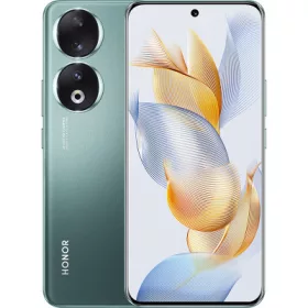 Honor 90 512Gb/12Gb Emerald Green Szuper