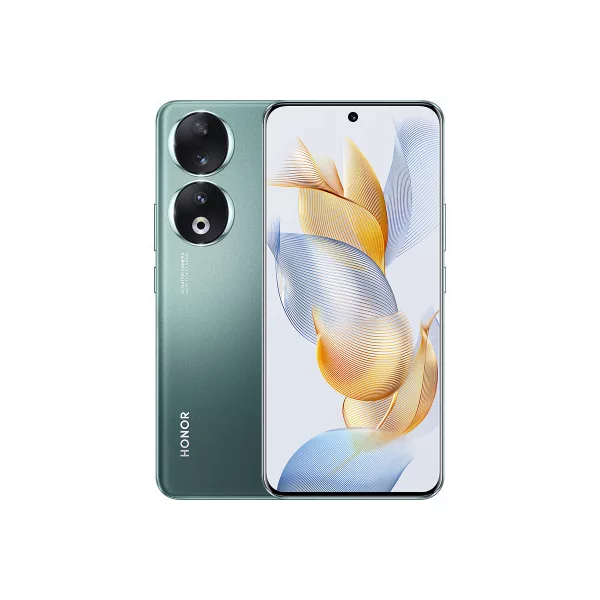 Honor 90 512Gb/12Gb Emerald Green Szuper