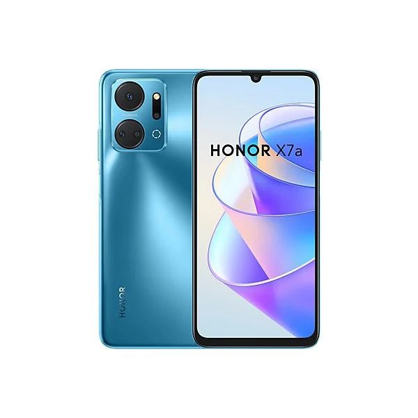 Honor X7b 128Gb/6Gb Emerald Green Szinte új