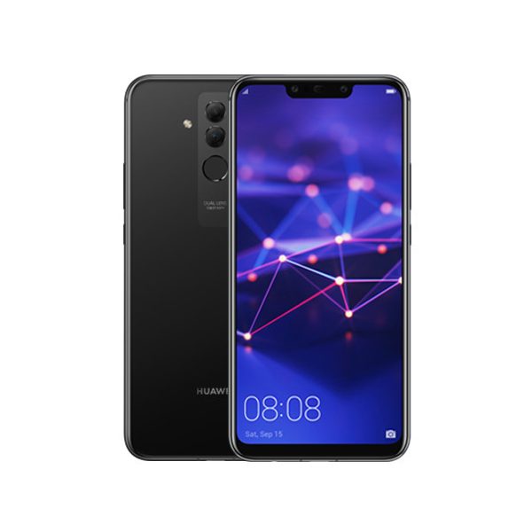Huawei Mate 20 Lite 64Gb/4Gb Black Jó