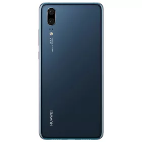 Huawei P20 128Gb/4Gb Blue Nagyon jó