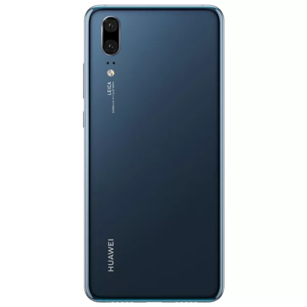 Huawei P20 128Gb/4Gb Blue Nagyon jó
