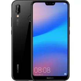 Huawei P20 Lite 64Gb/4GB Blue Nagyon jó