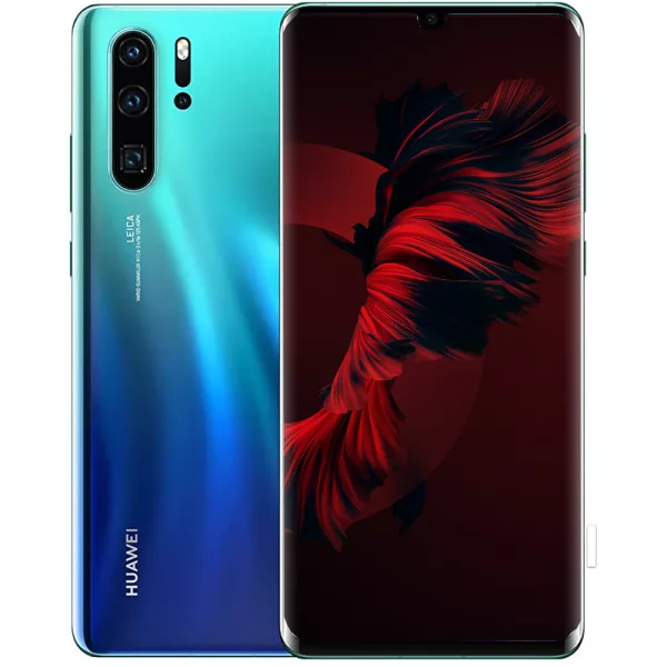 Huawei P30 128/6Gb Dual