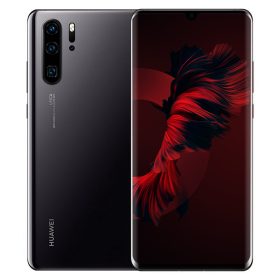Huawei P30 Pro 128Gb/8Gb Black Nagyon jó