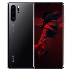 Huawei P30 Pro 128Gb/8Gb Aurora Blue Nagyon jó