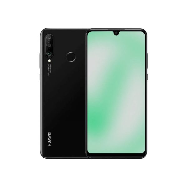 Huawei P30 lite 256Gb/6Gb Dual Peacock Blue Jó