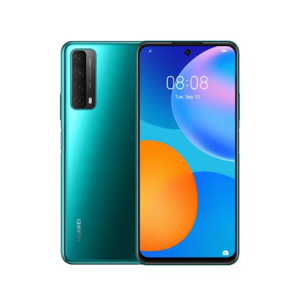 Huawei P Smart (2020) 128Gb/4Gb  Green Jó