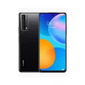 Huawei P Smart (2021) Dual 128Gb Black nagyon jó