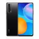 Huawei P Smart (2021) Dual 128Gb Black nagyon jó