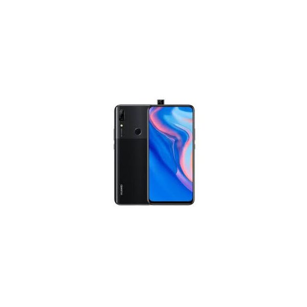 Huawei P Smart Z 64Gb/4Gb  Midnight Black Nagyon jó