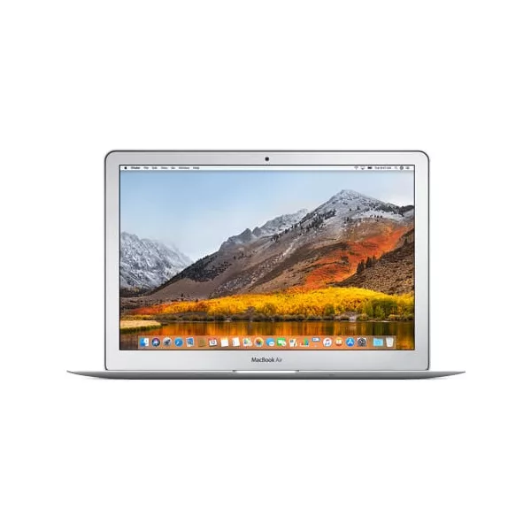 Apple MacBook Air (13" 2017) - Core i5-5350U / 8GB / 128GB SSD (128GB) szuper