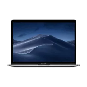 Apple Macbook Pro 2017 256Gb 2017_Gray nagyon jó