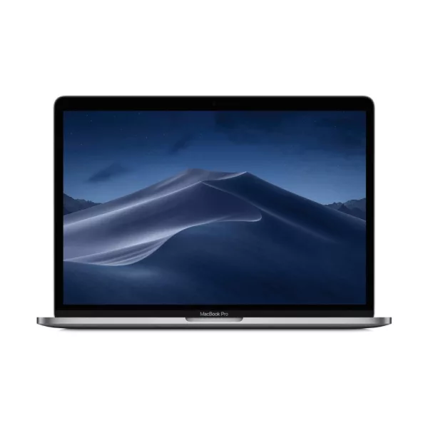 Apple Macbook Pro 2017 256Gb 2017_Gray nagyon jó