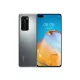 Huawei P40 128Gb Silver nagyon jó