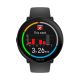 Polar Ignite 3 Fitness Watch S/L Night Black Új