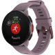 Polar Pacer GPS Running Watch S/L Purple Dusk Új
