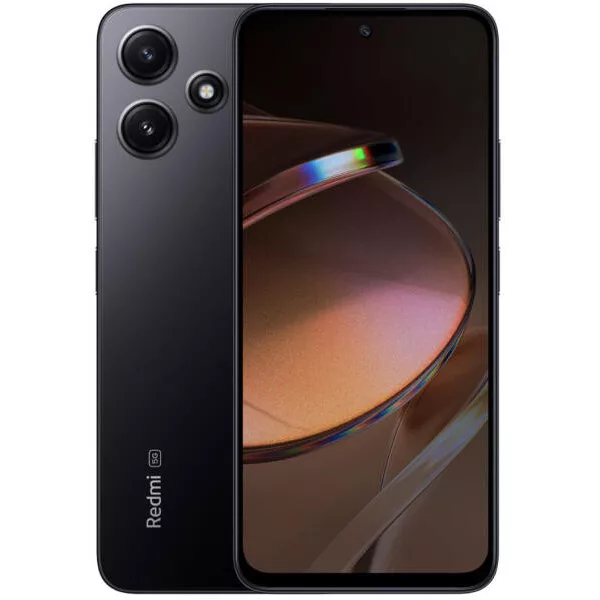 Xiaomi Redmi 12 128Gb Black nagyon jó