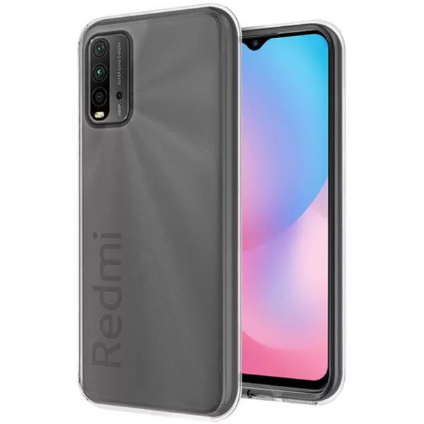 Xiaomi Redmi 9T 64Gb Gray nagyon jó