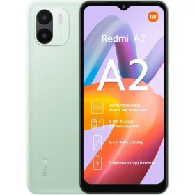 Xiaomi Redmi A2 32Gb Green nagyon jó
