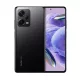 Xiaomi Redmi Note 12 Pro 4G 128Gb Black nagyon jó
