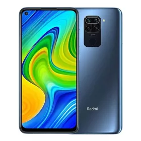 Xiaomi Redmi Note 9S 128Gb Blue nagyon jó