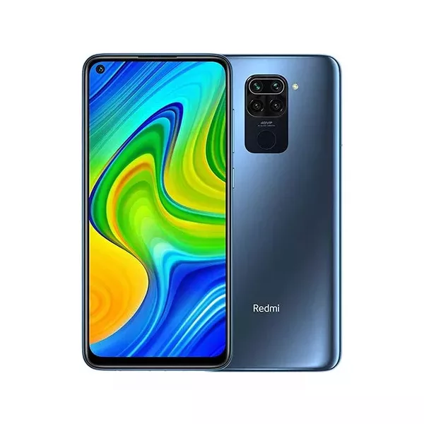 Xiaomi Redmi Note 9S 128Gb Blue nagyon jó