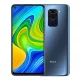 Xiaomi Redmi Note 9S 128Gb Blue nagyon jó