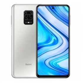 Xiaomi Redmi Note 9S 128Gb Silver nagyon jó