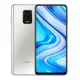 Xiaomi Redmi Note 9S 128Gb Silver nagyon jó