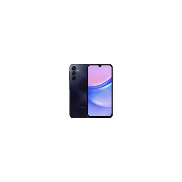 Samsung Galaxy A15 A155 128Gb/4Gb Blue Black Új
