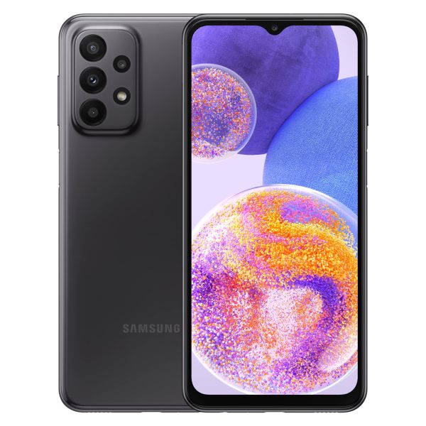 Samsung Galaxy A23 5G A236 128Gb/4Gb Black Jó