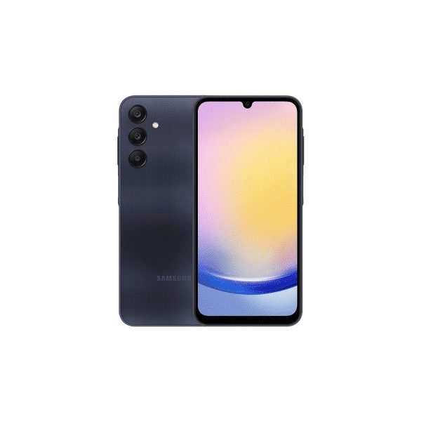 Samsung Galaxy A25 5G A256 128Gb/6Gb Blue Black Új
