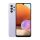 Samsung Galaxy A32 5G A326 128Gb/4Gb Awesome Violet Nagyon jó