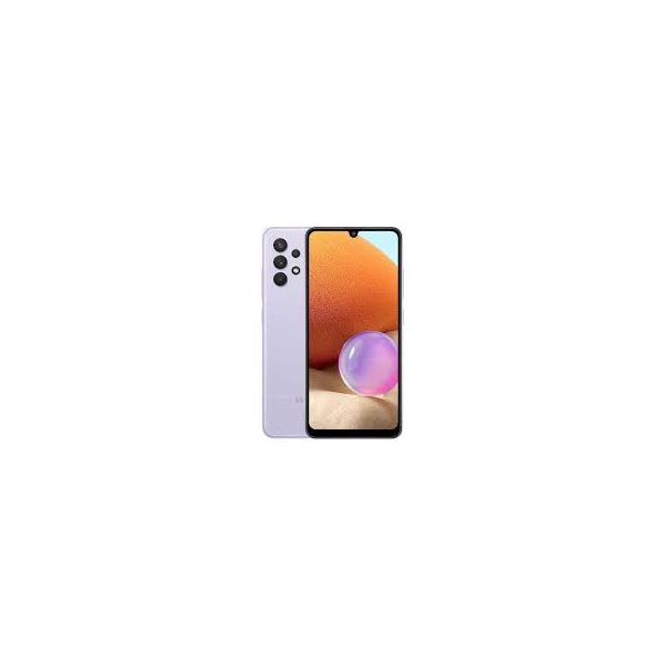 Samsung Galaxy A32 5G A326 128Gb/4Gb Awesome Violet Nagyon jó