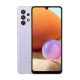 Samsung Galaxy A32 5G A326 128Gb/4Gb Awesome Violet Nagyon jó