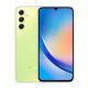 Samsung Galaxy A34 5G A346 128Gb/6Gb Awesome Green Jó