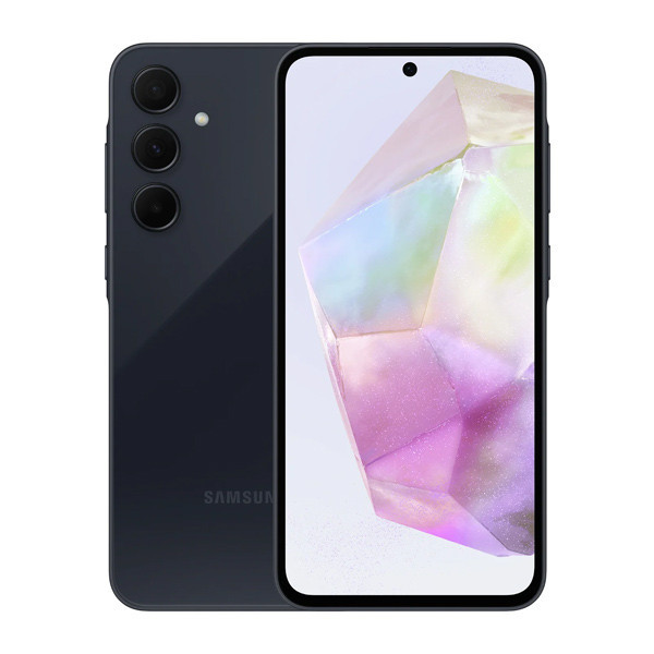 Samsung Galaxy A35 5G A356 128Gb/6Gb Awesome Navy Jó